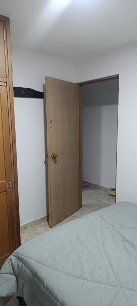 Habitación - Caldas, Colombia