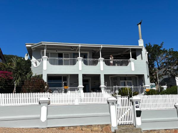 Authentic Mossel Bay - Mossel Bay