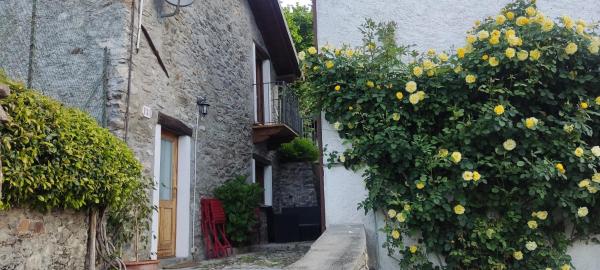 Casa Mauri - Lac de Côme