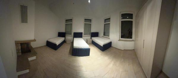 Ferienwohnung - Glauchau
