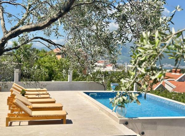 Villa Paula - Kotor