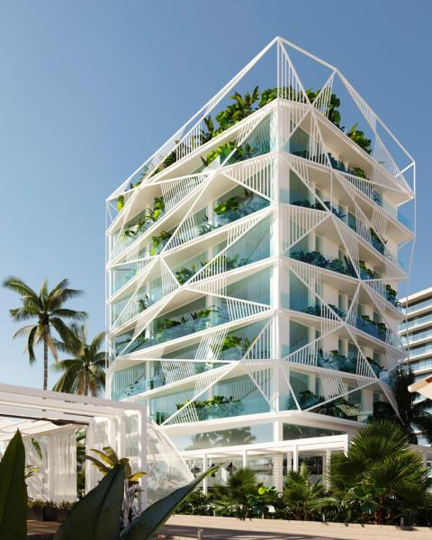A la foto es mostra l'objecte Nava Star Hotel situat a la ciutat de Draç.