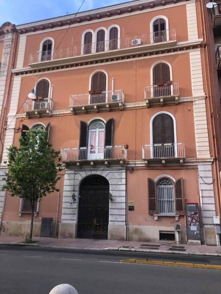 Luisa's Home - Tarente