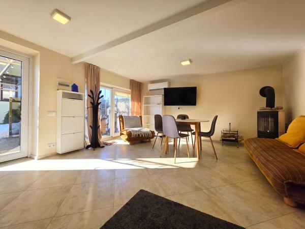 Cosy Hideaway Guest House - Litauen