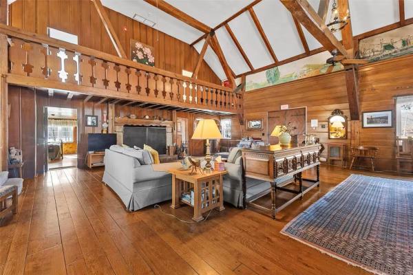 The Storm King Lodge - Monroe, NY