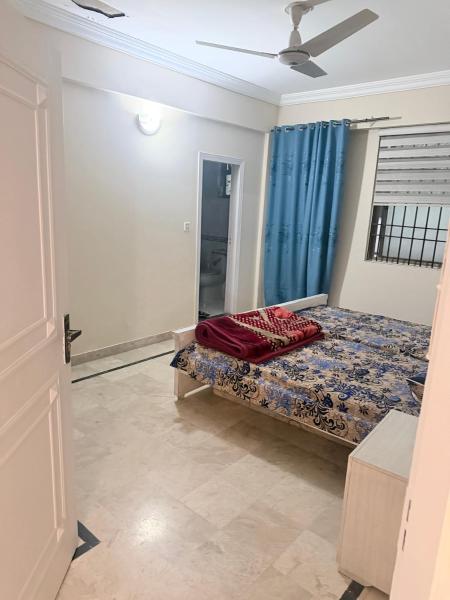 3 Bed Appartment Peacfull Stay - Islamabad