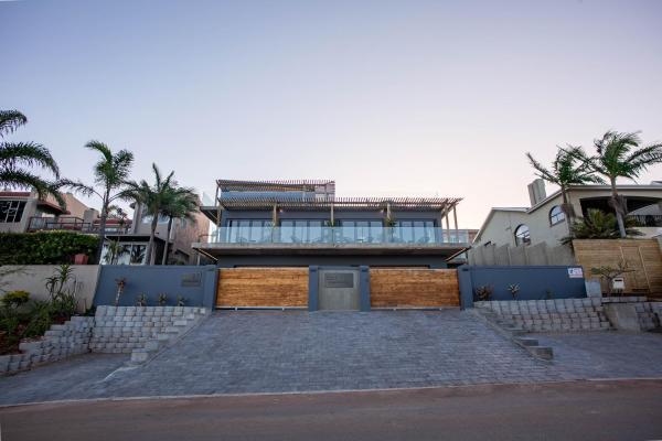 Oceaniiocean - Jeffreys Bay