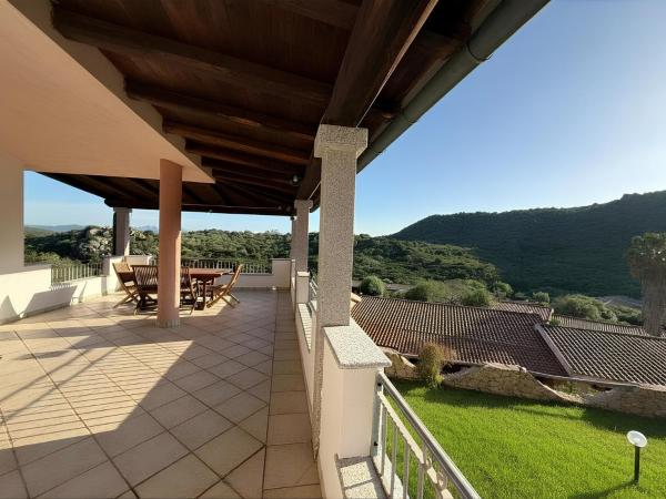 Villa Olbia Mare - Olbia