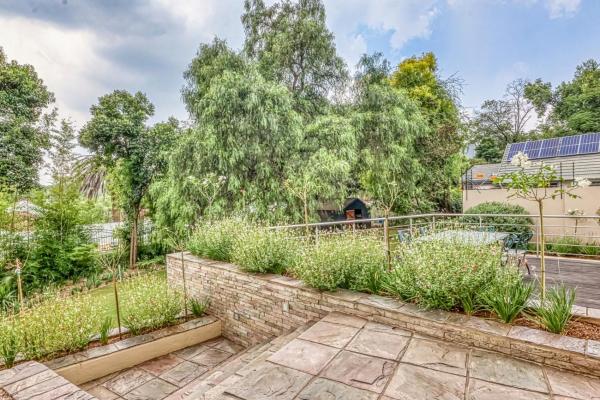 Refined Luxury Home - Sandton