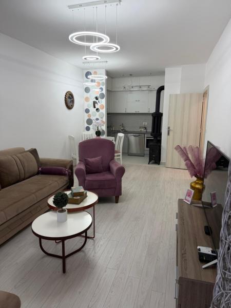 Apartman Via - Černá Hora