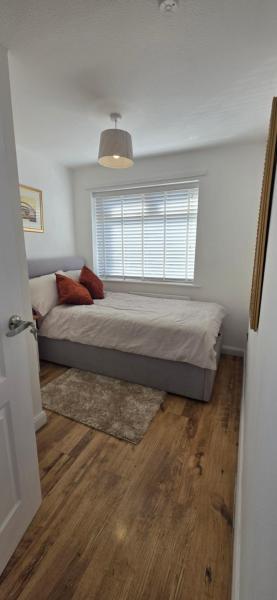 Individual Rooms Available To Book - Durham