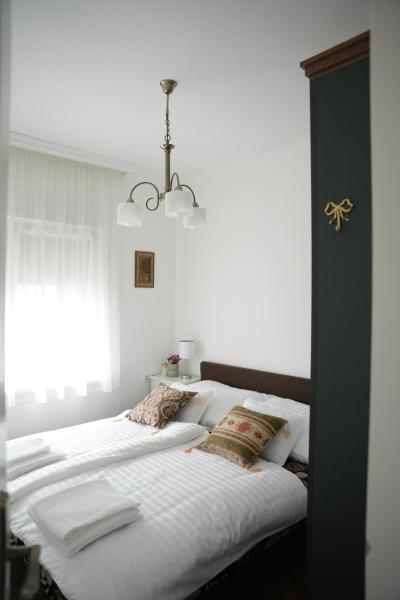 Akácos Apartman - Zalakaros