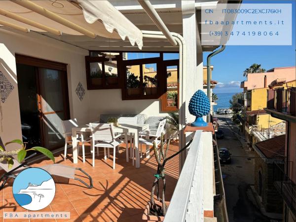 Casa Vacanze La Chicca - Capo d'Orlando