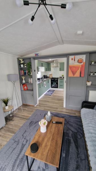 The Forest Cabin Holiday Home 15 - Scotland