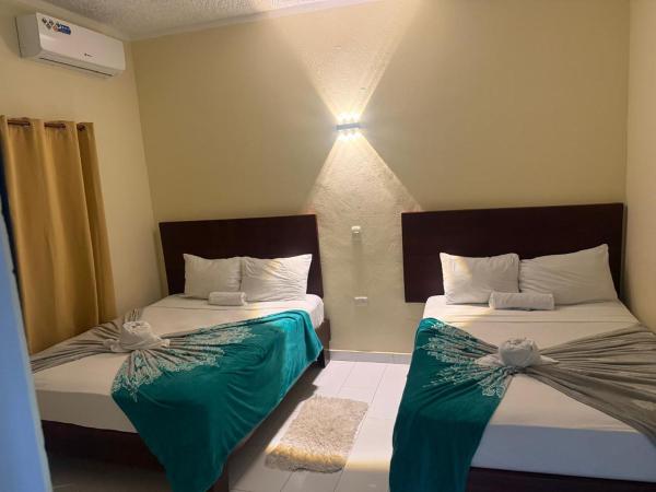 Hotel La Fe Mm - Dominikanische Republik
