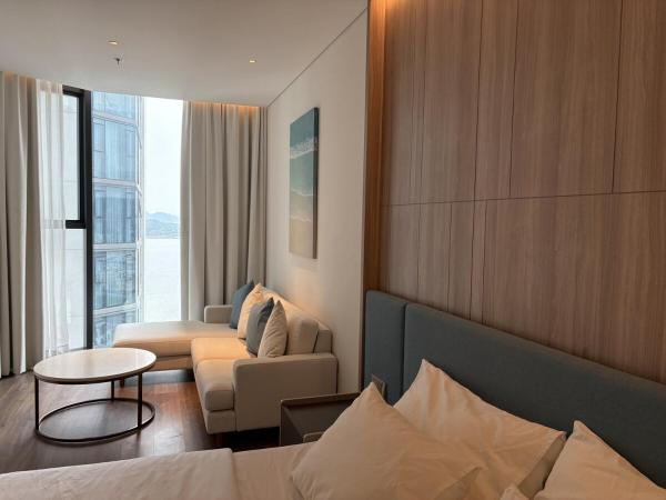 Solstay A La Carte Ha Long Bay - Hạ Long