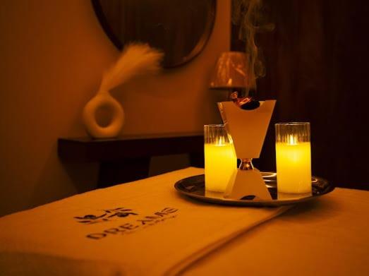 Dreams Boutique Spa - Gizeh