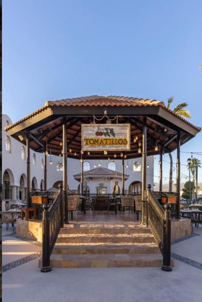 Villa Del Palmar Cabo - Cabo San Lucas
