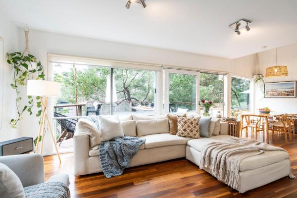 Surf Haven - Lorne
