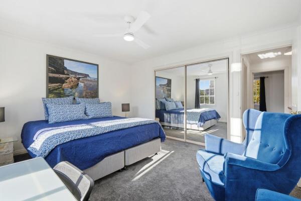Hobart City Luxury Stay - Hobart