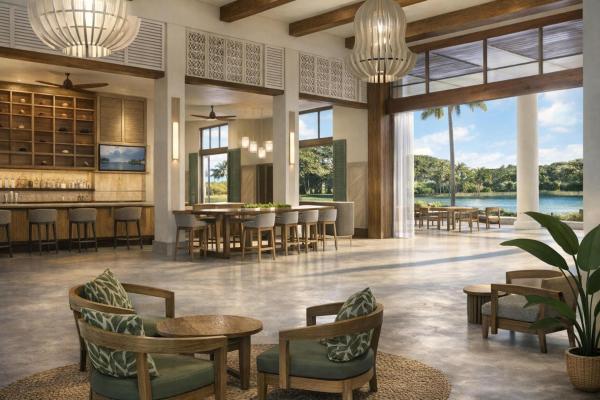 Hale Hokuala Kauai, Curio Collection By Hilton - Kauai, HI