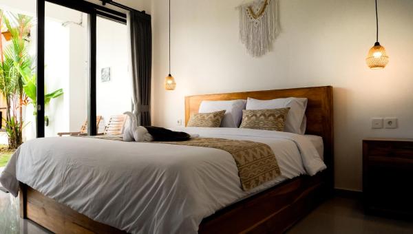 The Wina Guest House 3 - Canggu