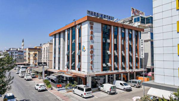 Kar Hotel - Mersin