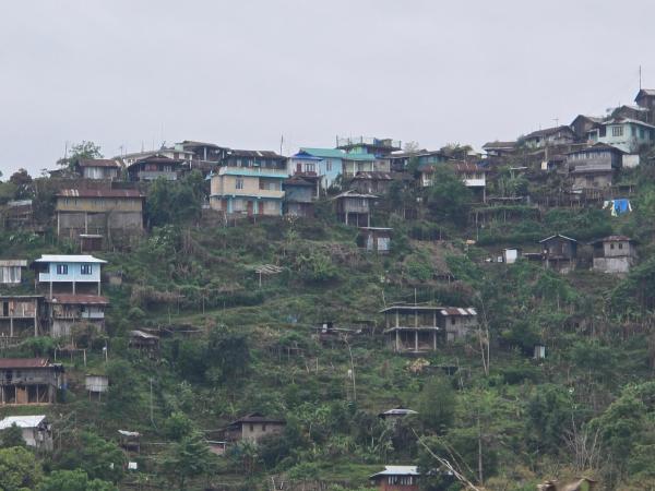 John Homestay - Nagaland