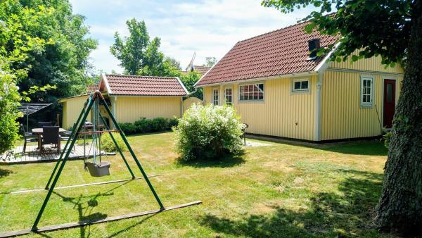 Delay's Guest House - Ängelholm
