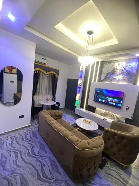 Asika Luxe Living - Nigeria