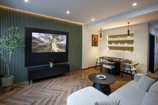 Boutique Apartment Am Rathaus Bad Ems - Bad Ems