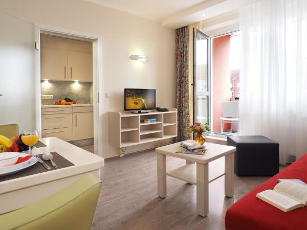 Kurhotel Zu Heringsdorf - Usedom