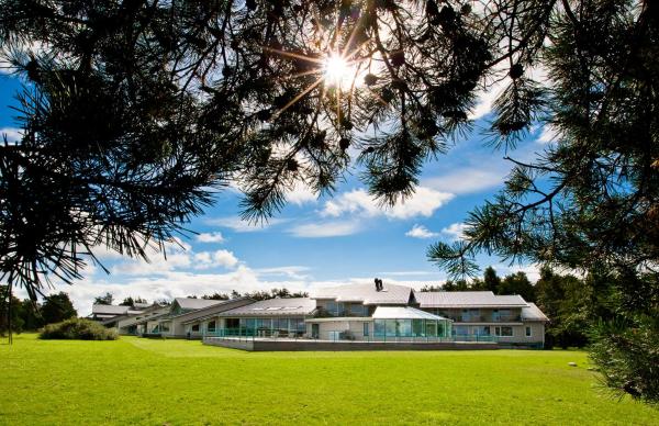 Fra Mare Thalasso Spa, Haapsalu