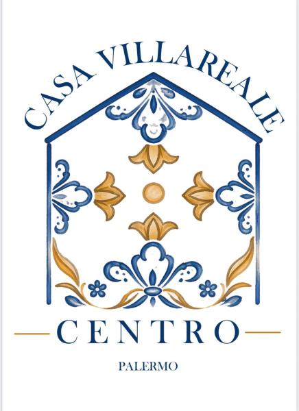 Casa Villareale Centro - Palermo