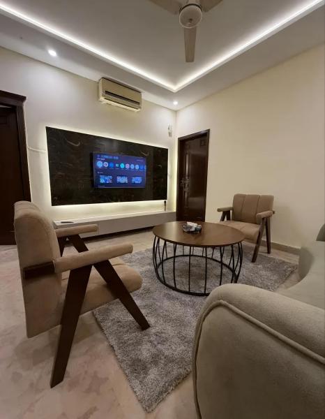 Luxury 2 Bedroom Apartment - 伊斯蘭馬巴德