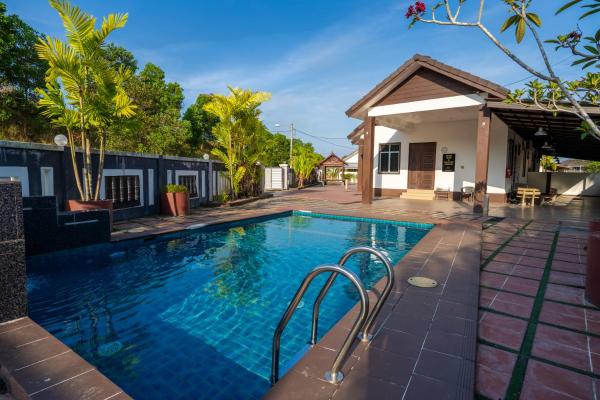 D'villa Kasih Melati Cempaka - Kuala Terengganu