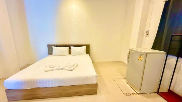 Silver Oaks Hotel - Patong Beach