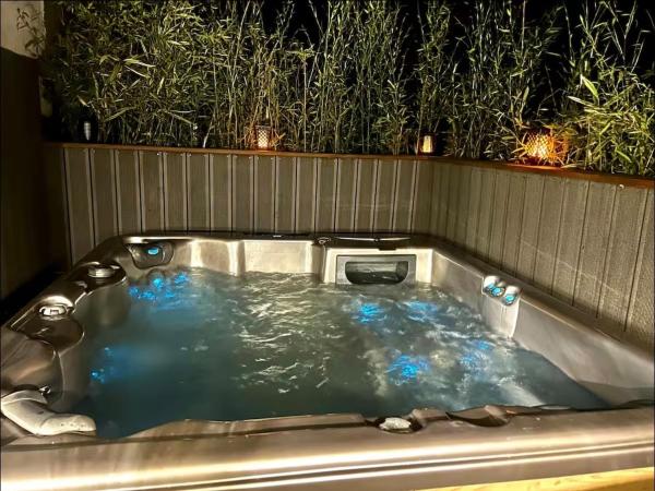 Appartement En Bord De Lac Avec Jaccuzi - Lausanne