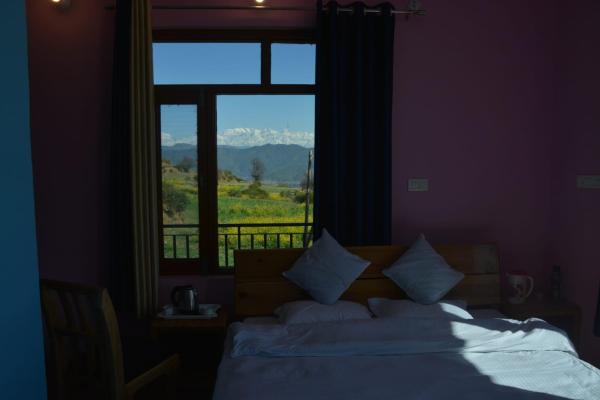 Shubham Home Stay - Ranikhet