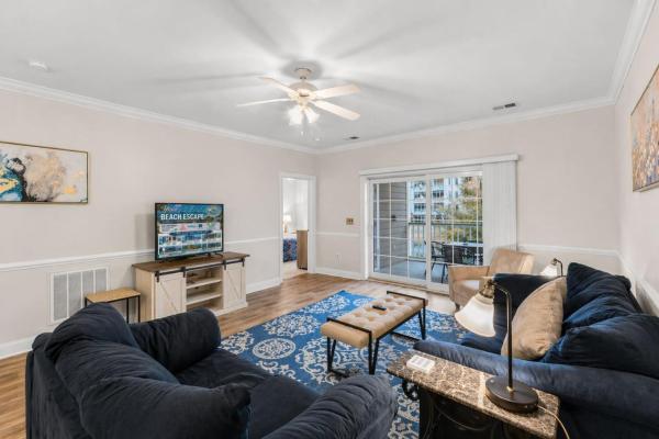 Myrtlewood Golf Course Retreat Lake View, Pool - Myrtle Beach, SC