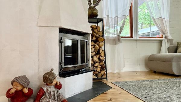 Cabin In Småängarna - Örebro län