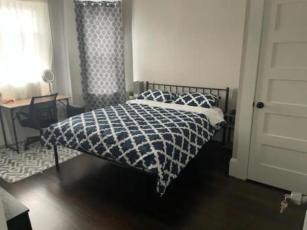 Homestay In Boston Fields Corner Area - Hull, MA