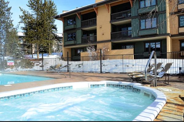 Px218 - Phoenix At Steamboat - Steamboat Springs, CO