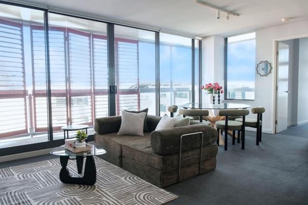 Darling Harbour Retreat - Randwick