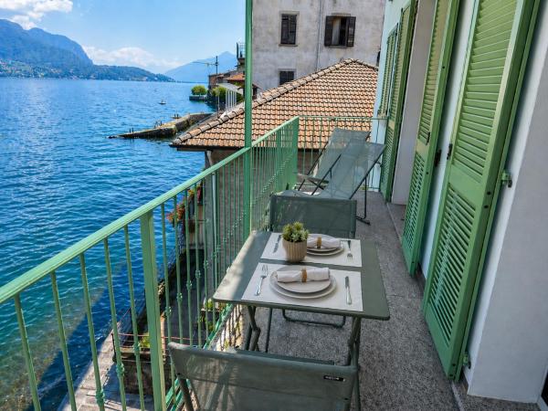 La Finestra Sul Lago - Menaggio