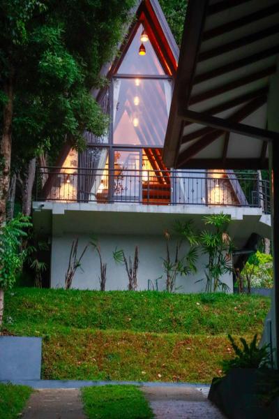 Sunset Hill Resort - Šrilanka