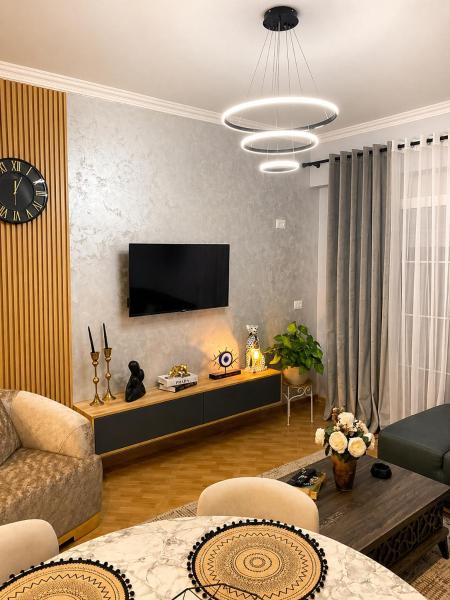 Dior Apartment - Fier