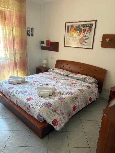 Poetto Casa Bach Ck - Quartu Sant'Elena