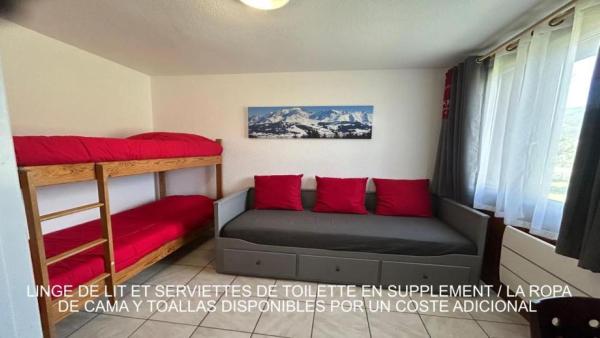 Appartement Biche - Mont-Louis