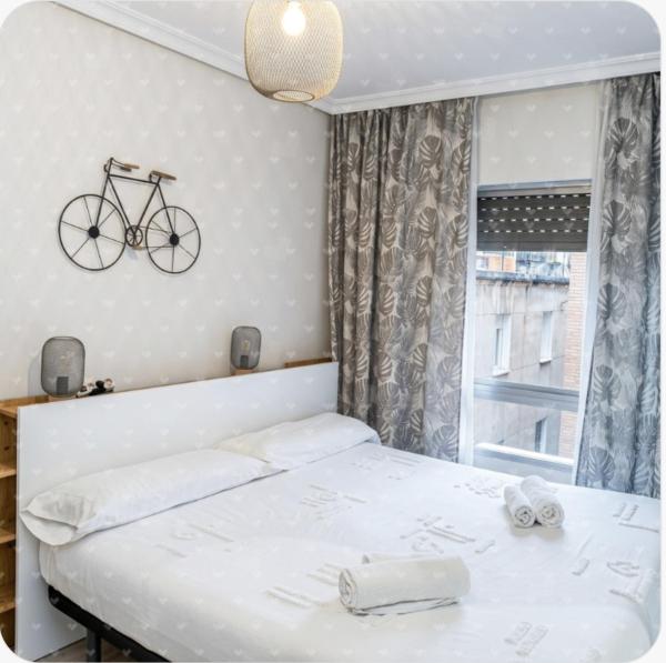 Apartamentos Duque - Córdoba, Espagne